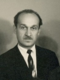 აბესალომ ლორია