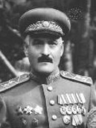 შალვა წერეთელი