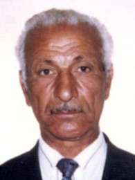 მიქაელ მახმუდოვი