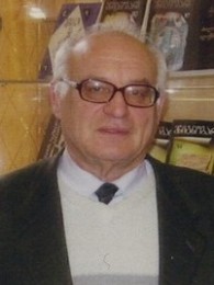 თეიმურაზ ფანჯიკიძე