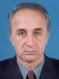 თეიმურაზ მეგრელიშვილი