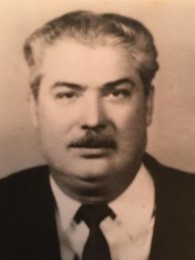ბორის წოწონავა