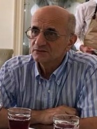 ზურაბ ხასაია