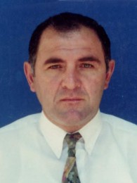 როლანდ მესხი