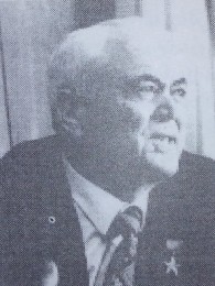 ნიკოლოზ ყოჩიაშვილი