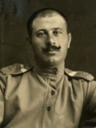 შალიკო ფავლენიშვილი