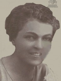 ეკატერინე ვაშაკიძე