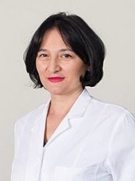 ბელა მეტრეველი