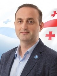 ნოდარ ტურძელაძე