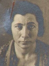 ეკატერინე ჯანაგოვა