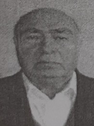 თამაზ მჭედლიშვილი