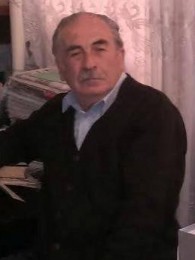 გიორგი ყირმელაშვილი