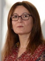 ბელა ჩეკურიშვილი
