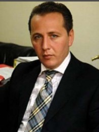 დიმიტრი გაბუნია