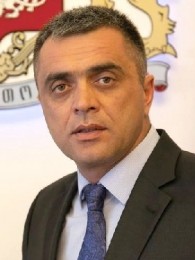 შავლეგო ტაბატაძე