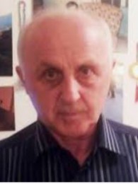 გოჩა მაჩაიძე
