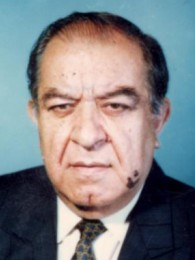 ვახტანგ რაზმაძე