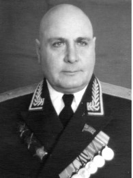 ივანე ღარიბაშვილი