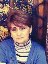 დიანა ღვალაძე