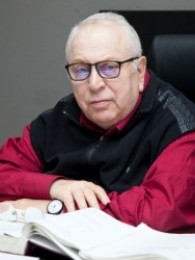 თეიმურაზ ტორონჯაძე