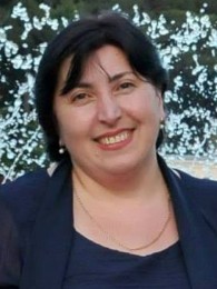 ნატალია ნადირაშვილი