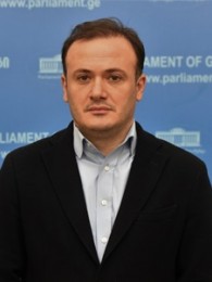 ირაკლი ზარქუა