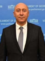 სუმბატ კიურეღიან