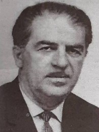 მიხეილ რევია