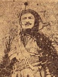 დათიკო შევარდნაძე