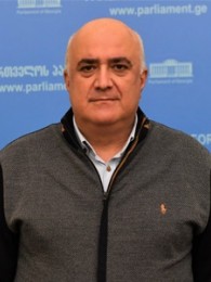ირაკლი მეძმარიაშვილი