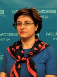 ხათუნა სამნიძე