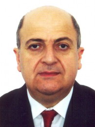 მალხაზ სიორიძე