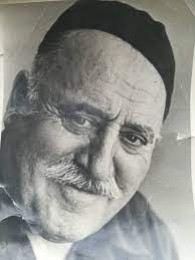 ლადო გოგიბედაშვილი