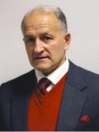 არნოლდ გეგეჭკორი