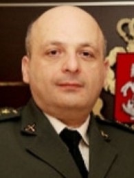 ირაკლი ძნელაძე