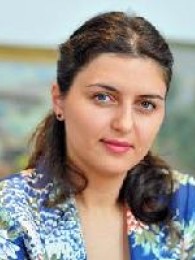 ბელა ხოტენაშვილი