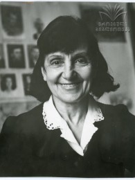 ნელი სალაძე