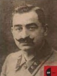 სპირიდონ ჯალაღანია