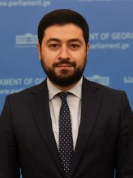 ლევან ქარუმიძე