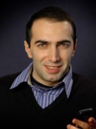 ირაკლი ჩხიკვაძე
