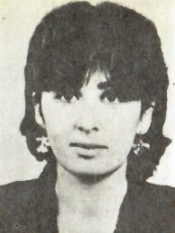 მანანა მელქაძე