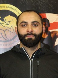 ელიზბარ ოდიკაძე
