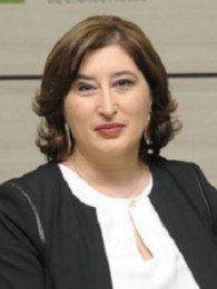 თამარ ჟვანია