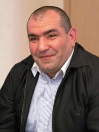 ალექსი დავითაშვილი