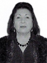 მარიამ ხოსიტაშვილი