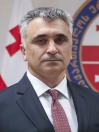 დავით რაქვიაშვილი