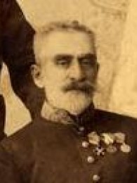 სვიმონ წერეთელი