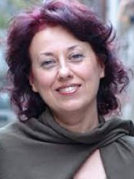 ბაია დვალიშვილი