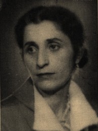 ნანა გვარიშვილი
