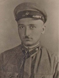 თენგიზ შავგულიძე